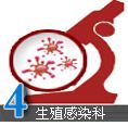 生殖感染科